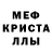 Мефедрон 4 MMC Andrey Pitersky